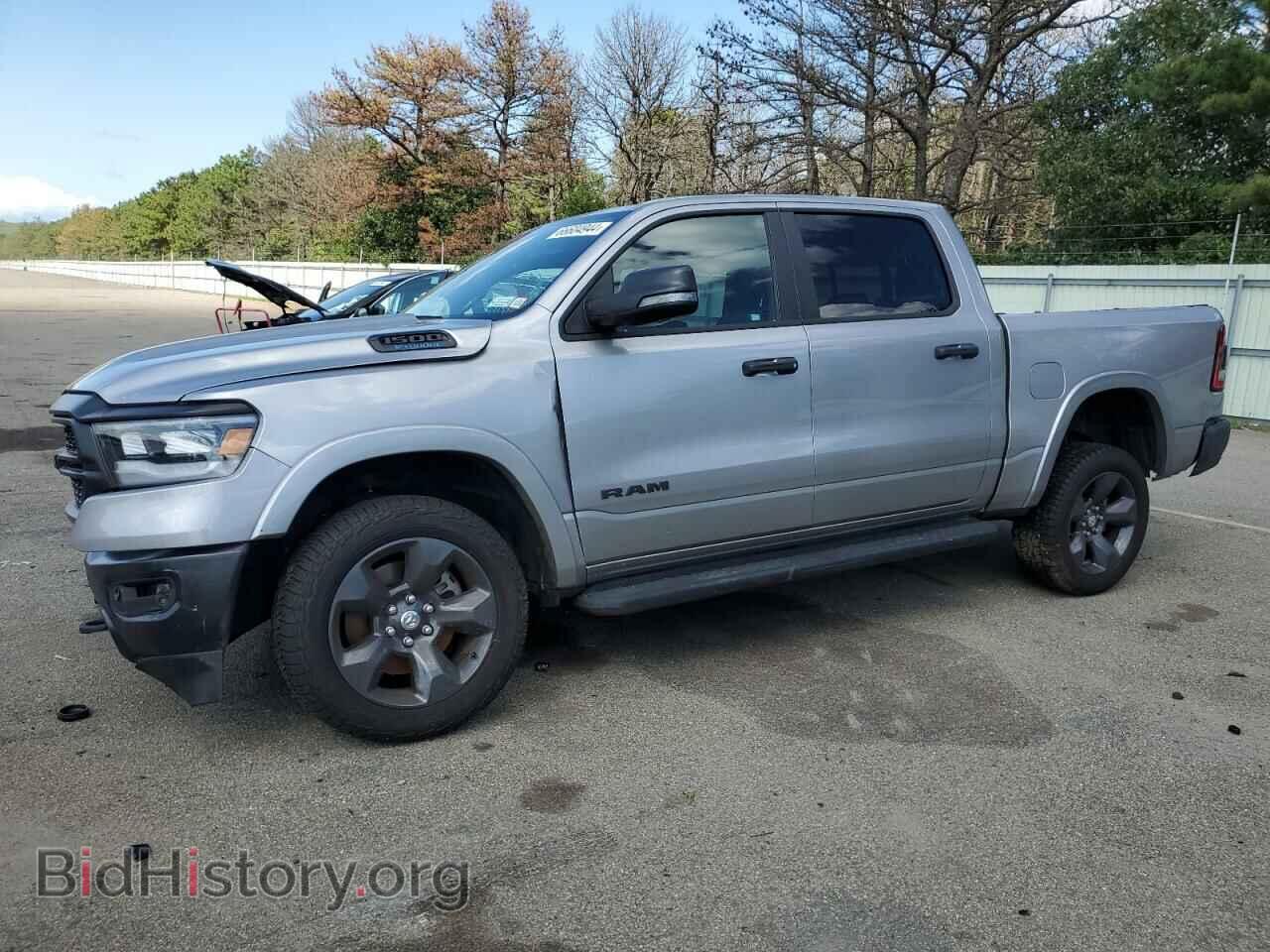 Photo 1C6RRFFG6RN135253 - RAM 1500 2024
