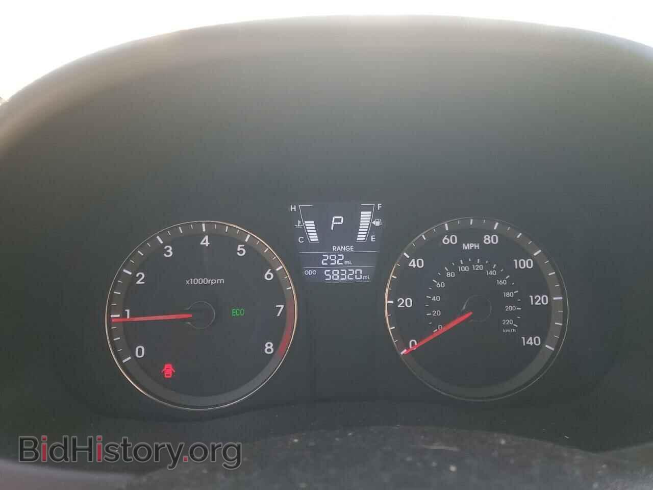 2012 HYUNDAI ACCENT - VIN: KMHCT5AE1CU012792 - Фото 9