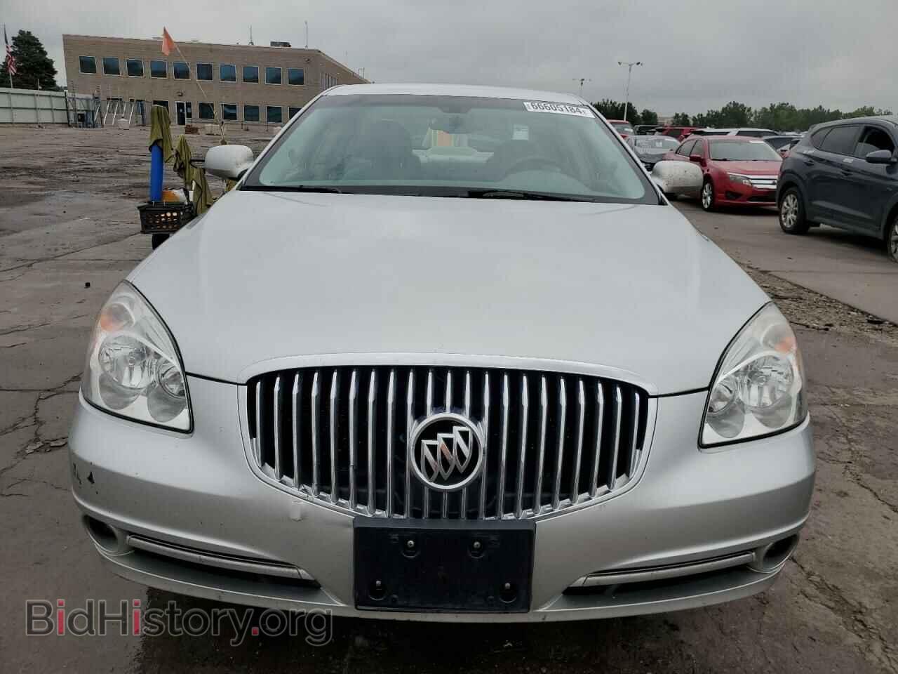 2011 BUICK LUCERNE - VIN: 1G4HC5EM4BU143253 - Фото 5