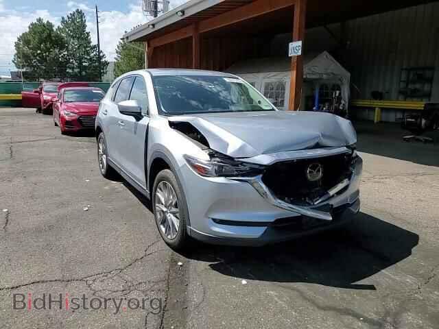 2021 MAZDA CX-5 - VIN: JM3KFBDM5M1342373 - Фото 13