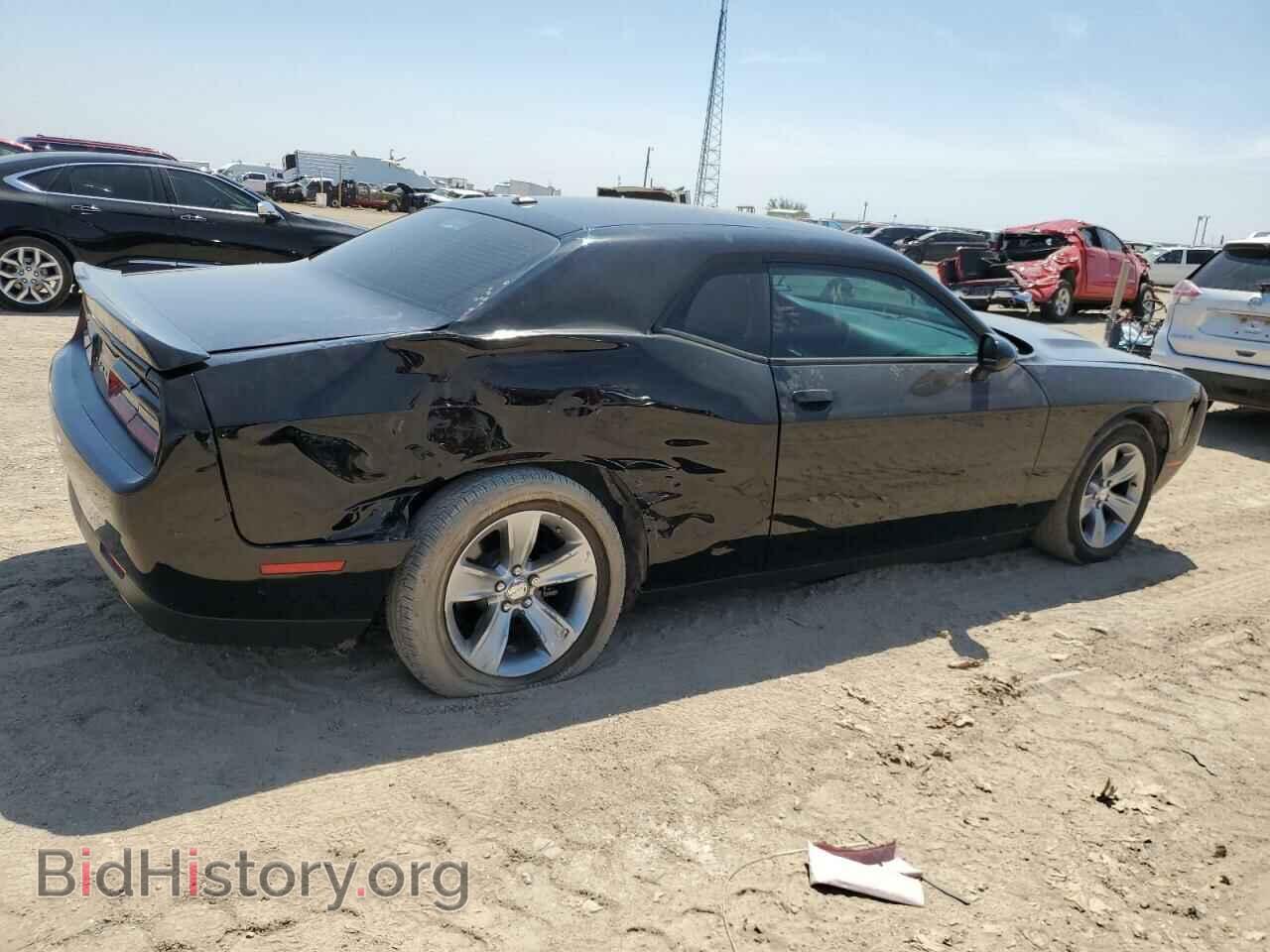 2019 DODGE CHALLENGER - VIN: 2C3CDZAG1KH751628 - Фото 3