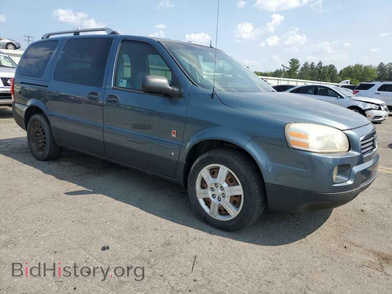 2006 SATURN All Models - VIN: 5GZDV03L06D112385 - Photo 4