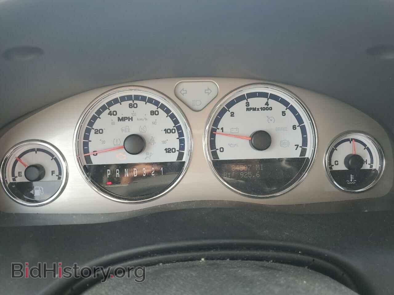 2006 SATURN All Models - VIN: 5GZDV03L06D112385 - Photo 9