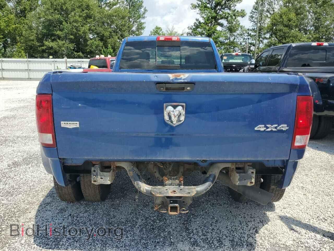 2011 DODGE All Models - VIN: 3D73Y4CL4BG506342 - Фото 6