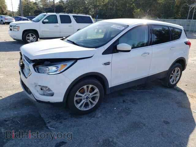 Фотография 1FMCU0GD5KUB45603 - FORD ESCAPE 2019
