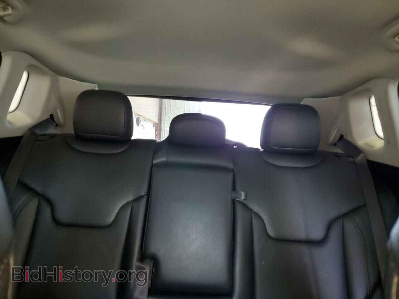 2021 JEEP COMPASS - VIN: 3C4NJDCB7MT596336 - Photo 10