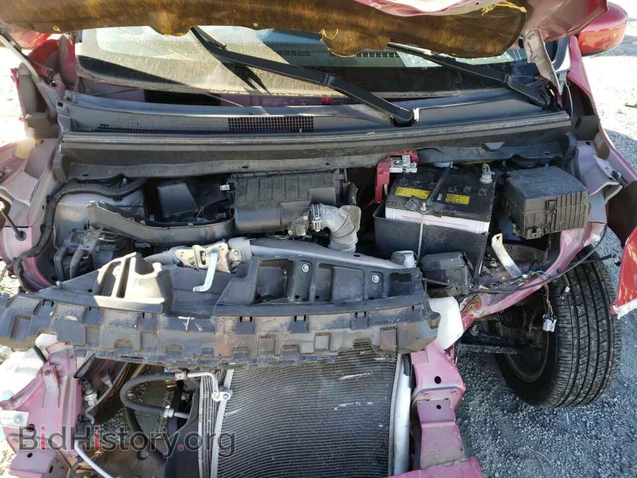 2019 MITSUBISHI MIRAGE - VIN: ML32F3FJ8KHF00751 - Фото 7