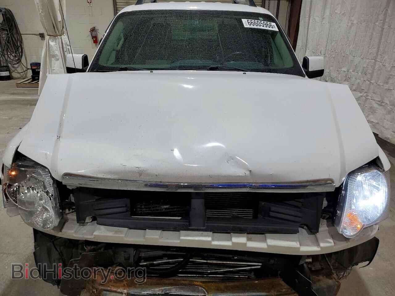 2007 FORD EXPLORER - VIN: 1FMEU53867UB05889 - Photo 11
