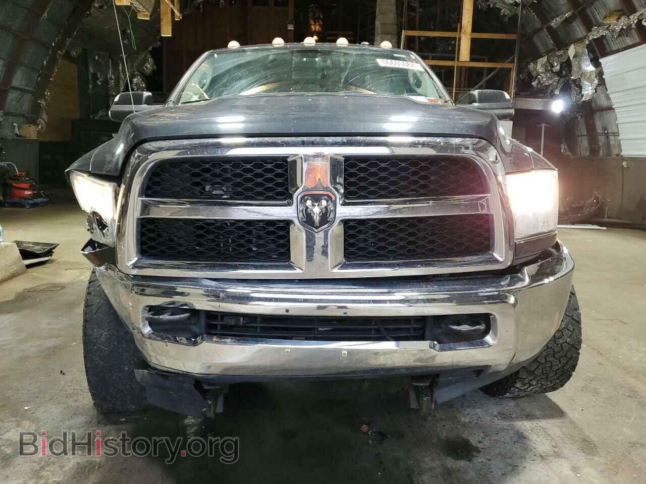 2015 RAM All Models - VIN: 3C63R3CJ5FG525639 - Фото 5