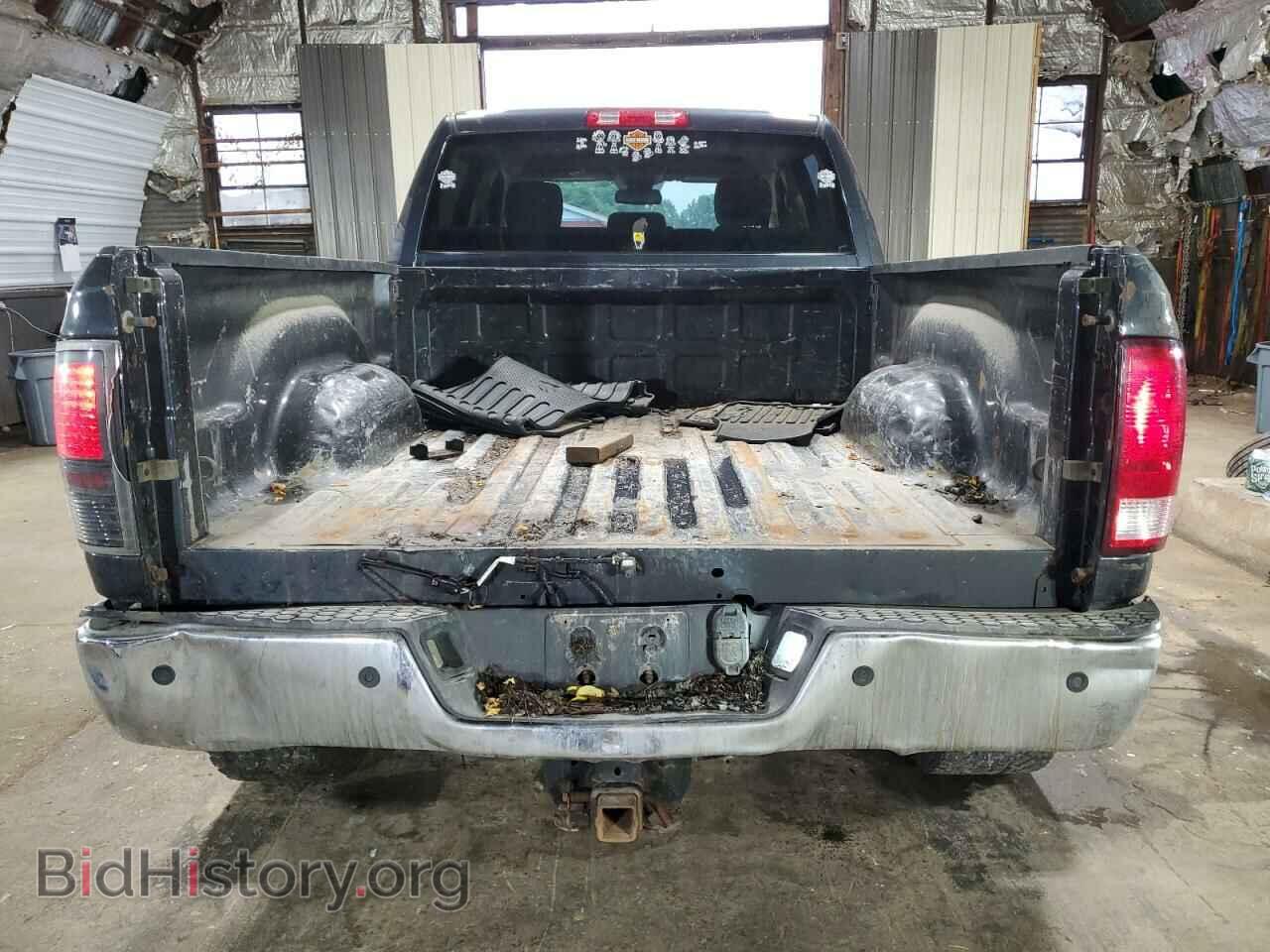 2015 RAM All Models - VIN: 3C63R3CJ5FG525639 - Фото 6