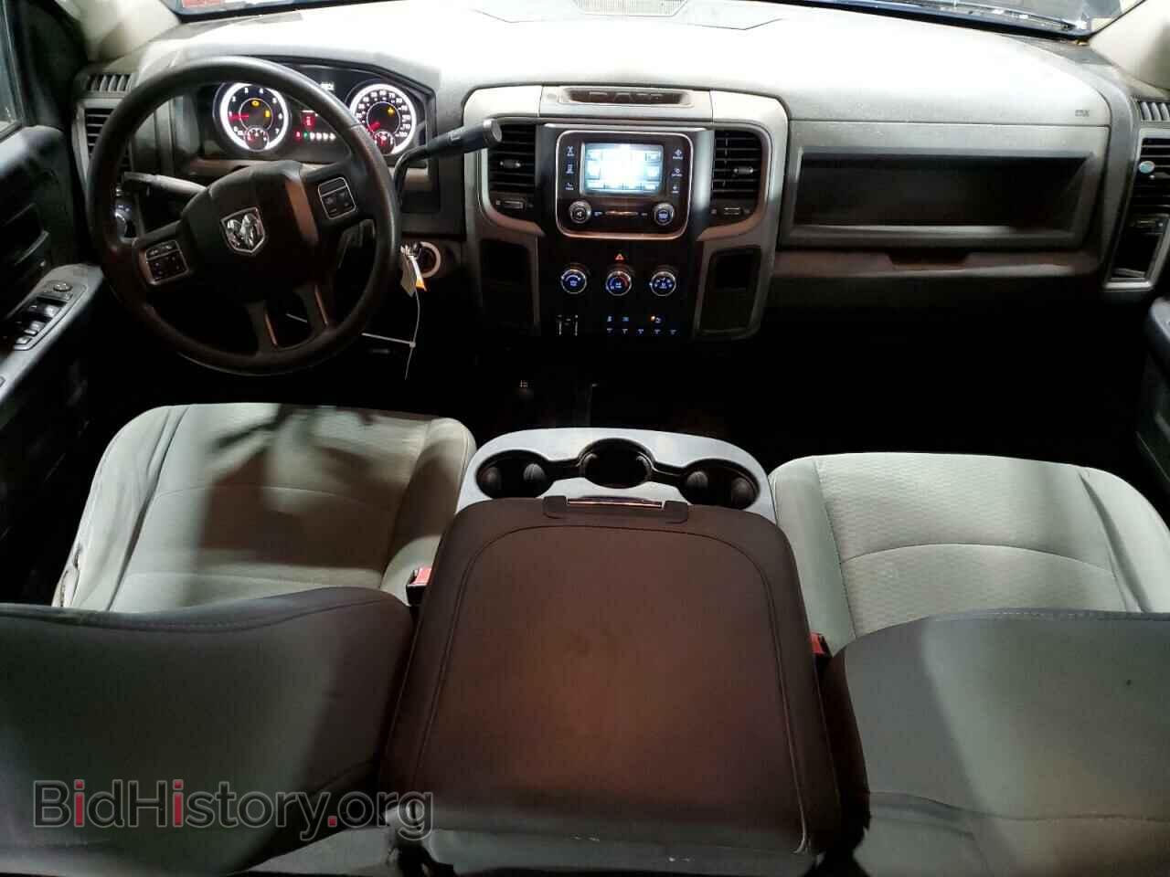 2015 RAM All Models - VIN: 3C63R3CJ5FG525639 - Фото 8