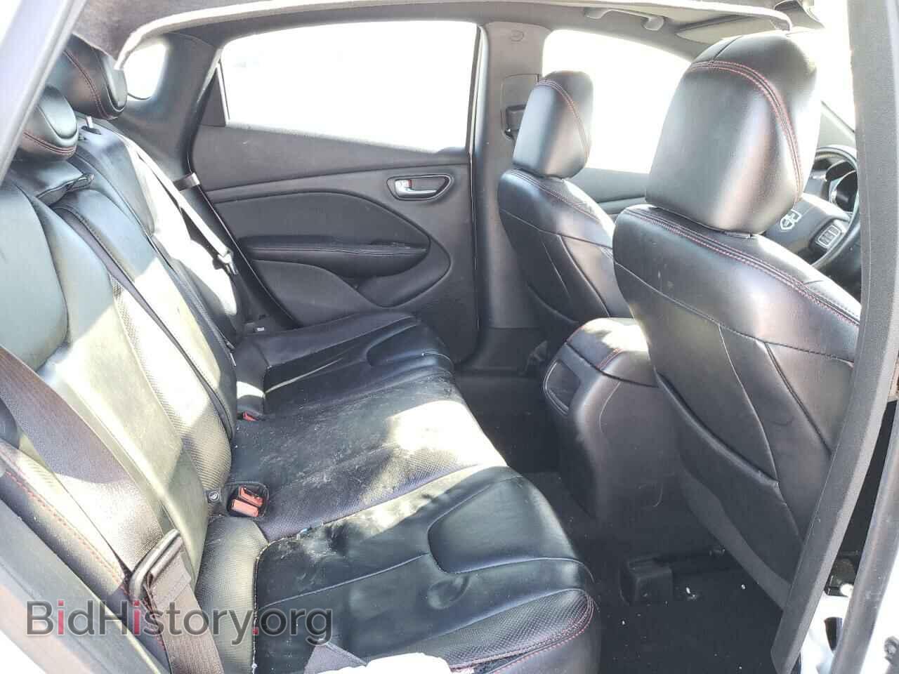 2015 DODGE DART - VIN: 1C3CDFEB3FD150849 - Photo 6
