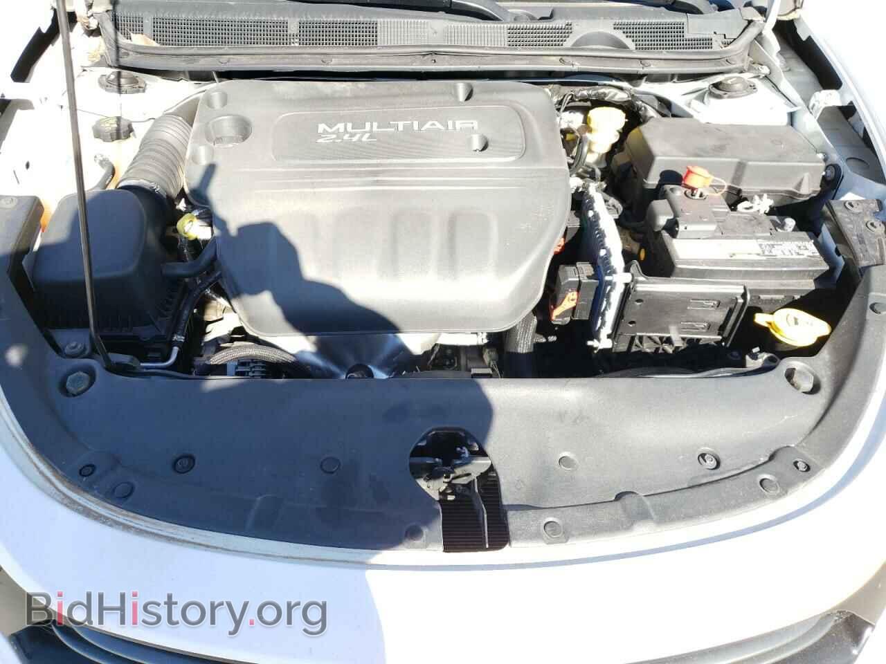2015 DODGE DART - VIN: 1C3CDFEB3FD150849 - Photo 7