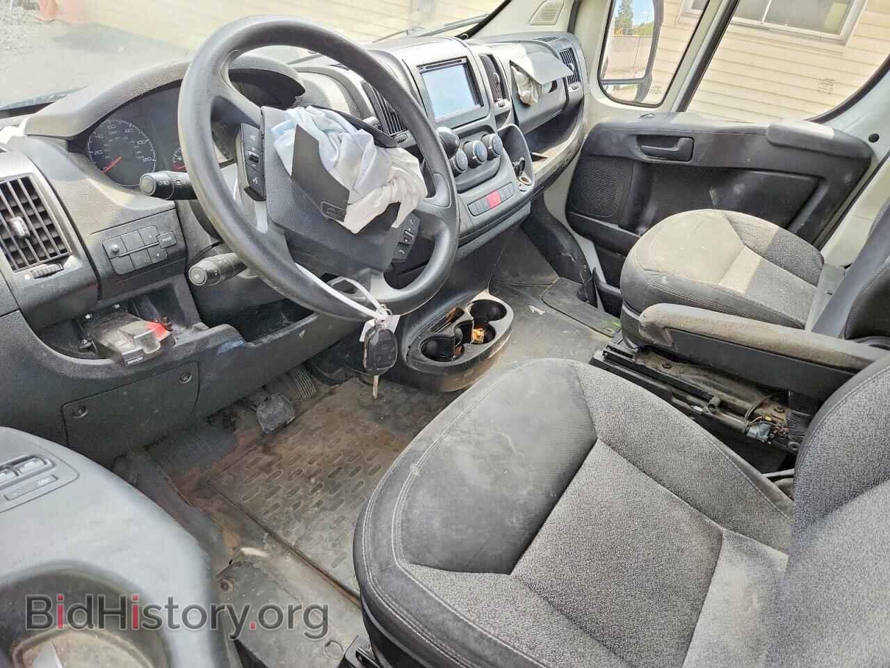 2016 RAM PROMASTER - VIN: 3C6TRVCG9GE130618 - Photo 8