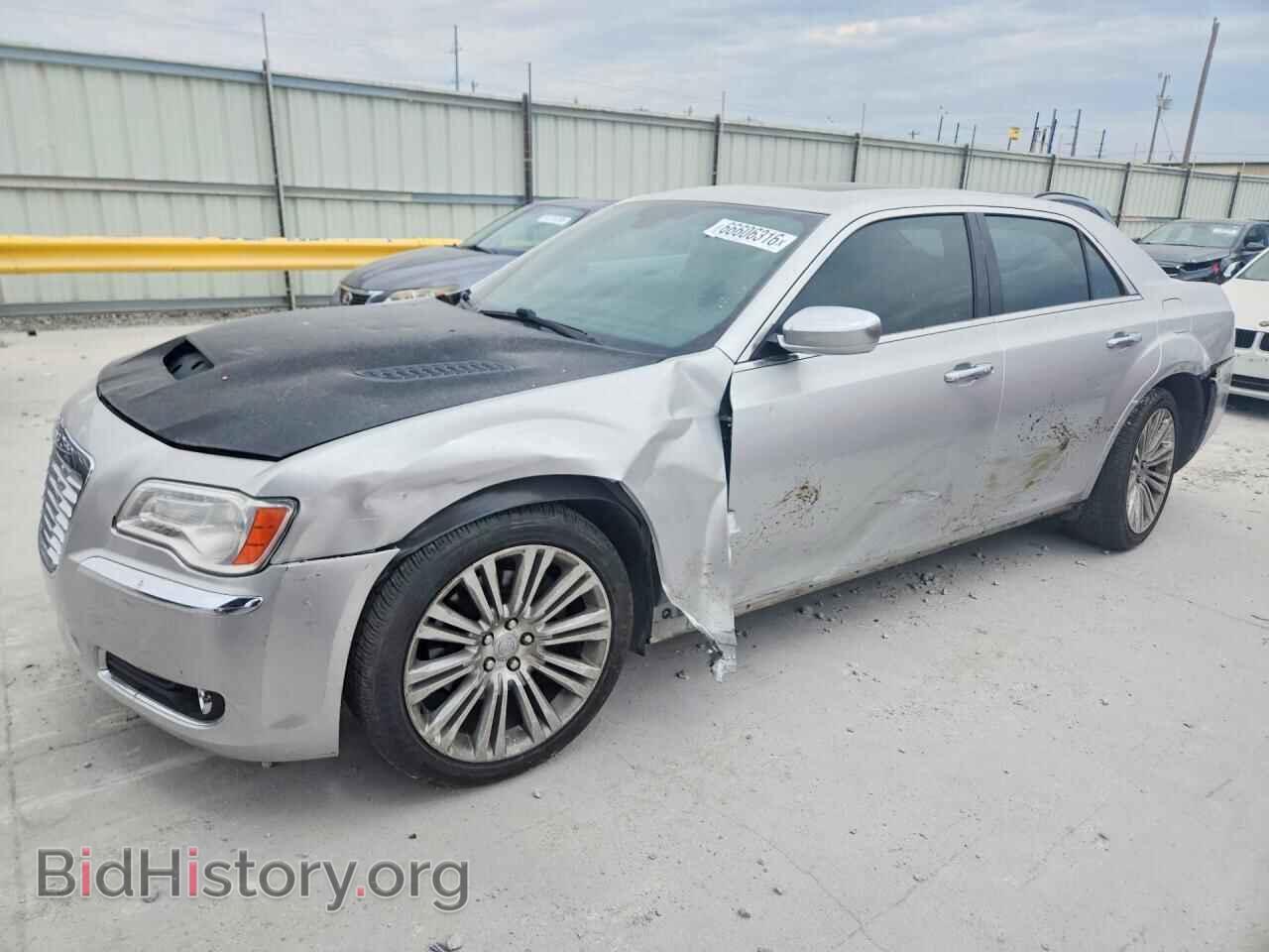 Photo 2C3CCAPT2CH313422 - CHRYSLER 300 2012