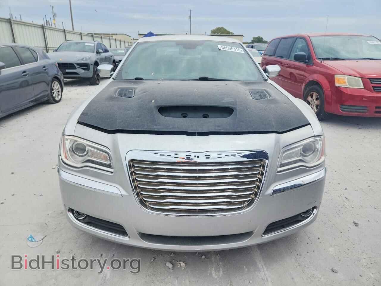 2012 CHRYSLER 300 - VIN: 2C3CCAPT2CH313422 - Photo 5
