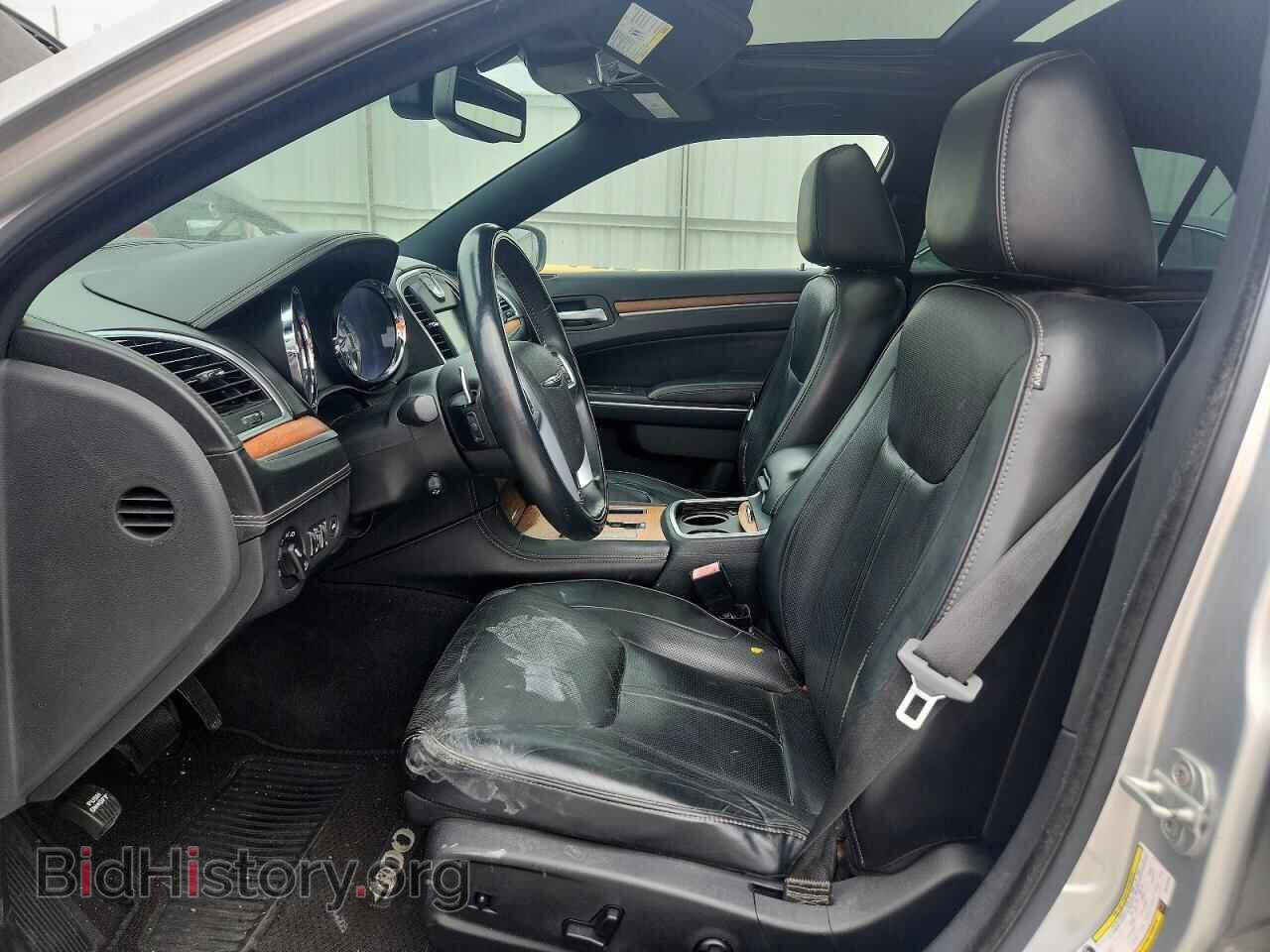 2012 CHRYSLER 300 - VIN: 2C3CCAPT2CH313422 - Photo 7