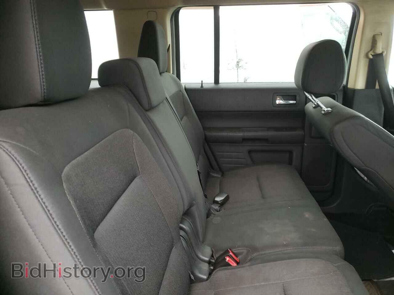 2014 FORD FLEX - VIN: 2FMGK5B86EBD13970 - Photo 6