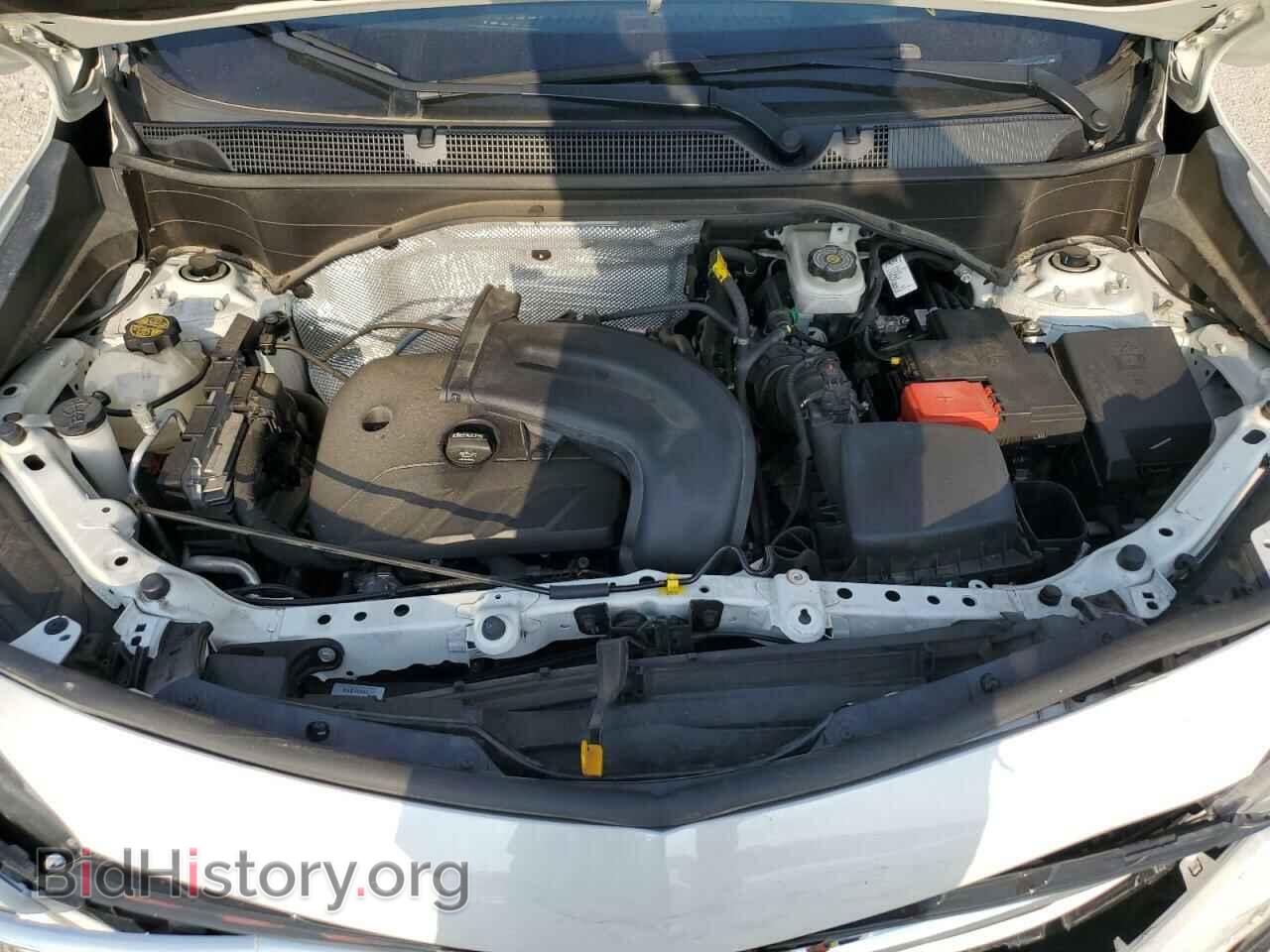 2020 BUICK ENCORE - VIN: KL4MMDSL8LB122645 - Фото 12