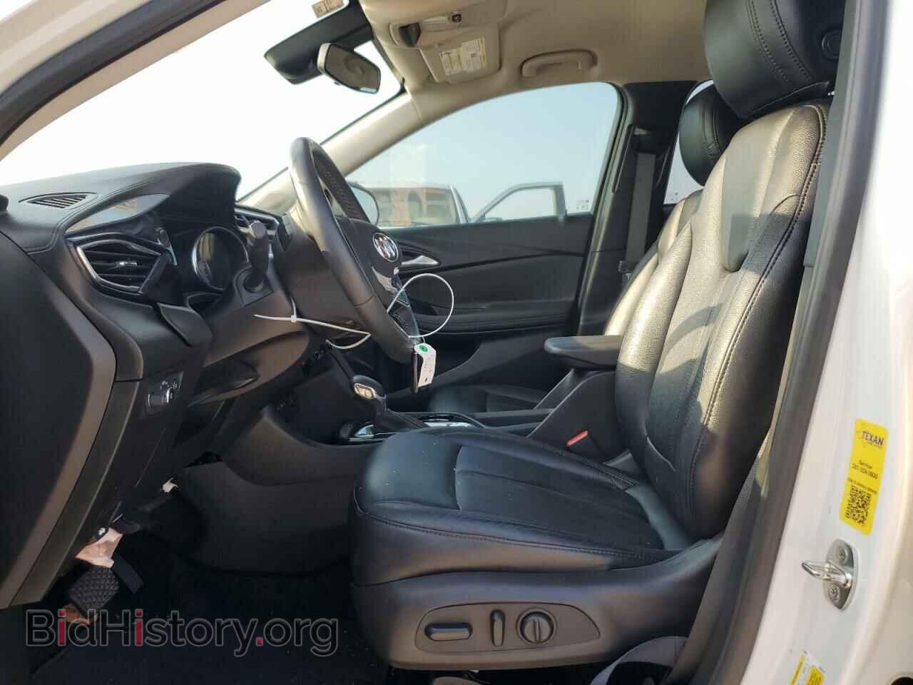 2020 BUICK ENCORE - VIN: KL4MMDSL8LB122645 - Фото 7