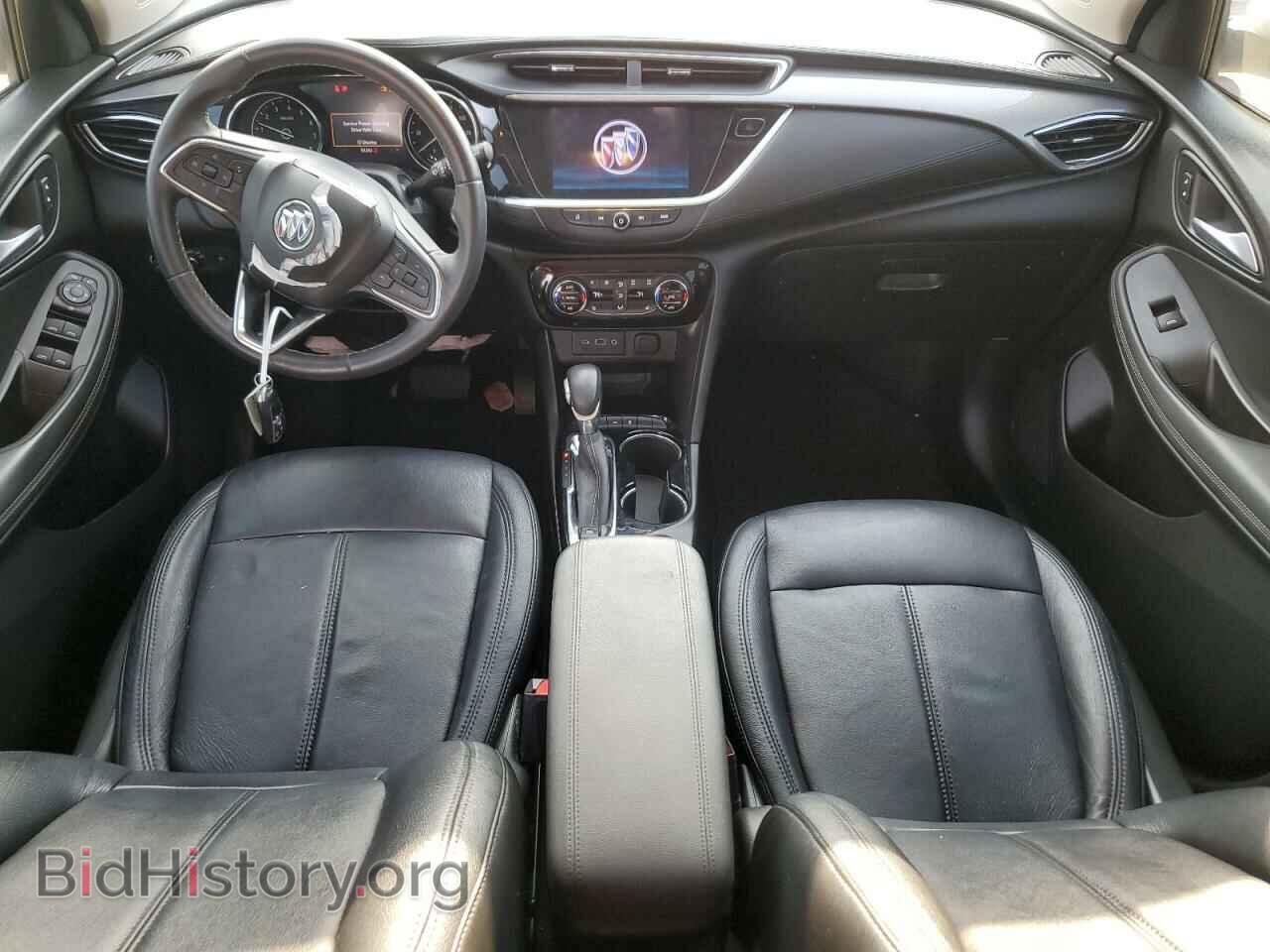 2020 BUICK ENCORE - VIN: KL4MMDSL8LB122645 - Фото 8