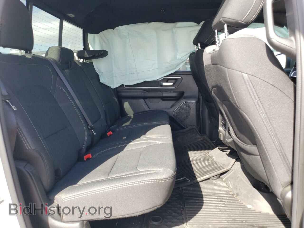 2020 RAM 1500 - VIN: 1C6RREFT4LN320996 - Фото 6