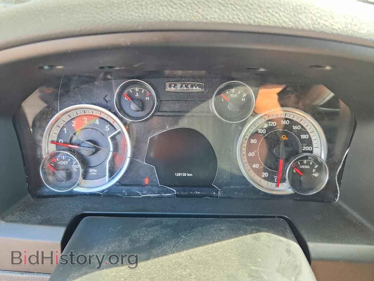 2018 RAM 1500 - VIN: 1C6RR7LM3JS329325 - Photo 9