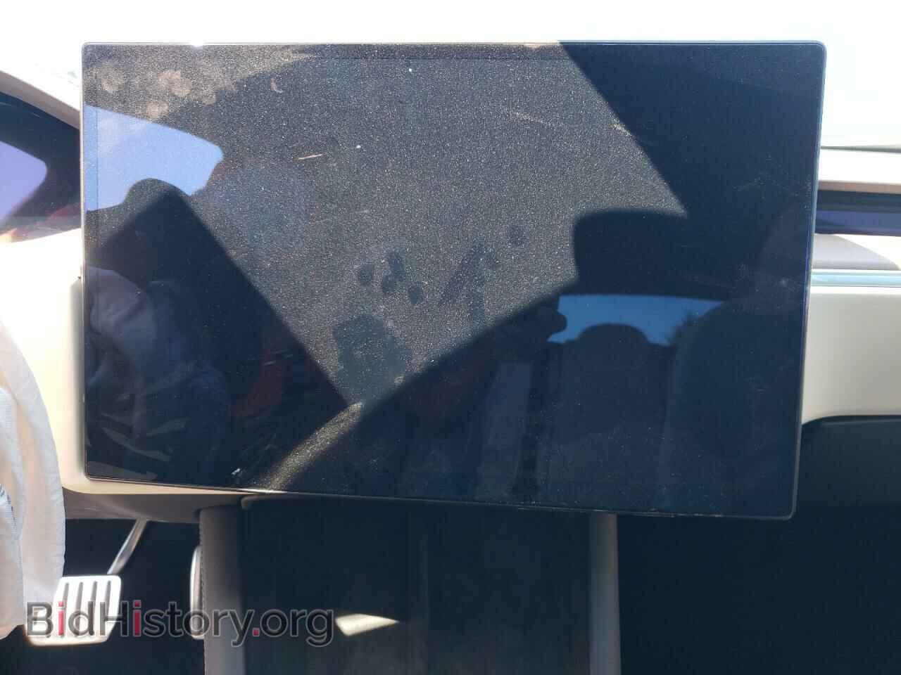 2022 TESLA MODEL S - VIN: 5YJSA1E59NF485909 - Photo 9