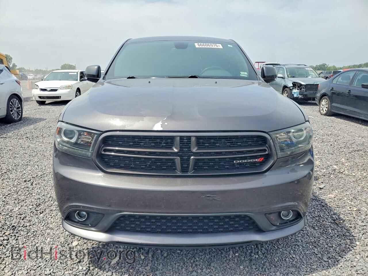 2015 DODGE DURANGO - VIN: 1C4SDJCT0FC756282 - Photo 5
