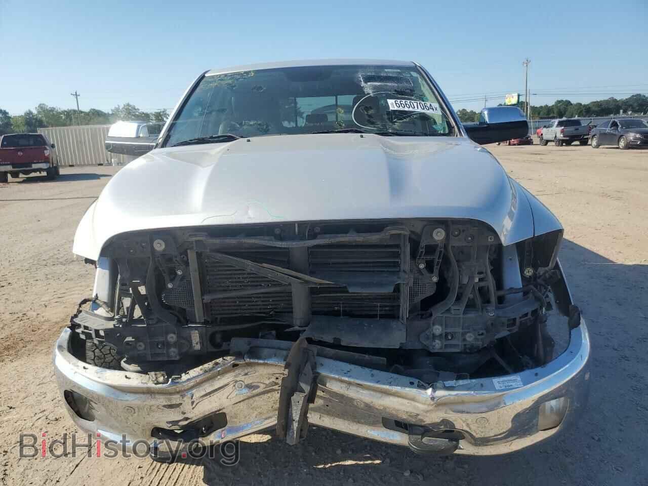 2018 RAM 1500 - VIN: 1C6RR7NM9JS238458 - Фото 5