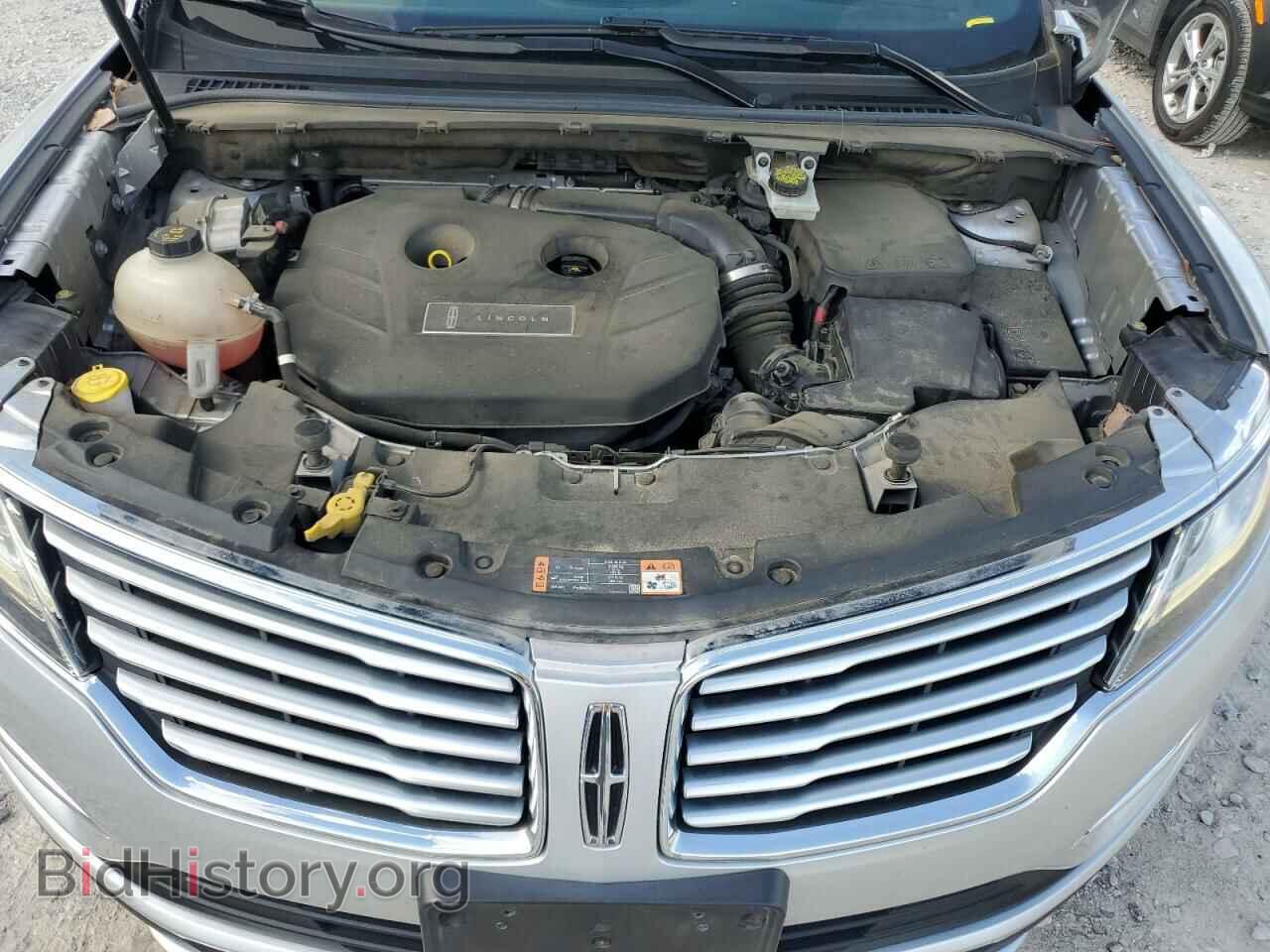 2018 LINCOLN MKC - VIN: 5LMCJ1C96JUL05080 - Photo 12