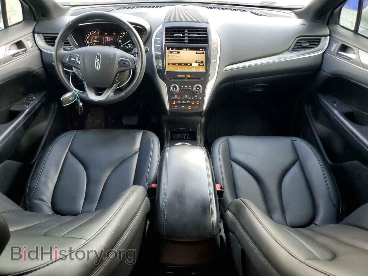 2018 LINCOLN MKC - VIN: 5LMCJ1C96JUL05080 - Photo 8