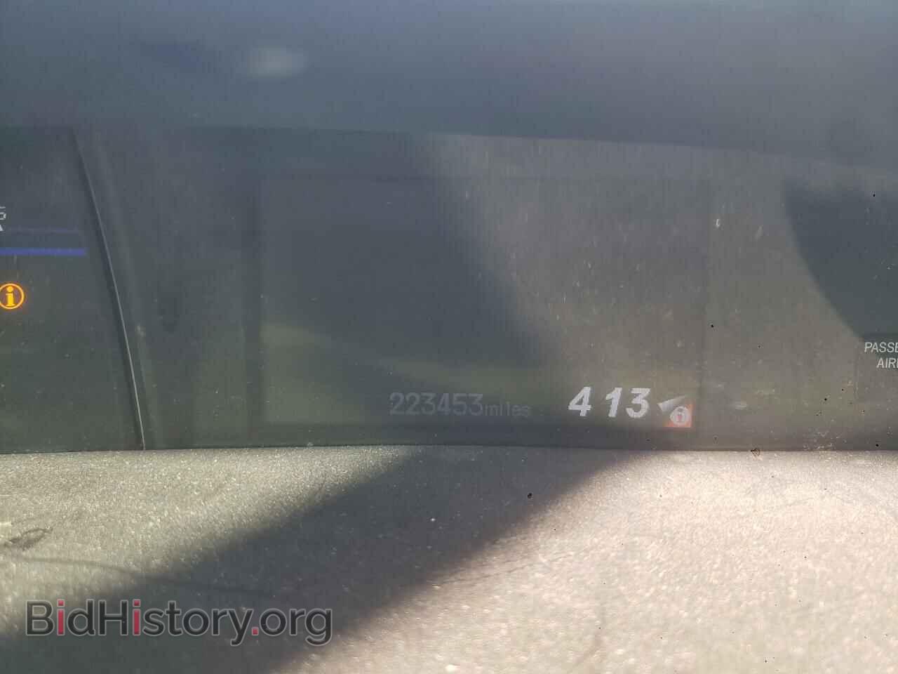 2012 HONDA CIVIC - VIN: 19XFB2F53CE105291 - Фото 8
