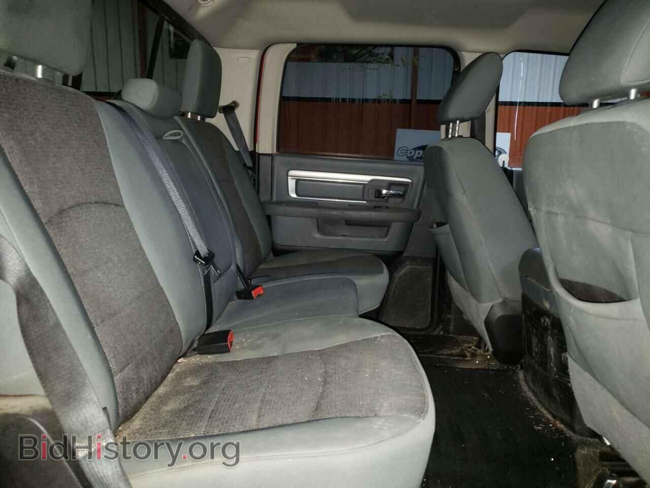 2013 RAM 1500 - VIN: 1C6RR7LT9DS552660 - Фото 6