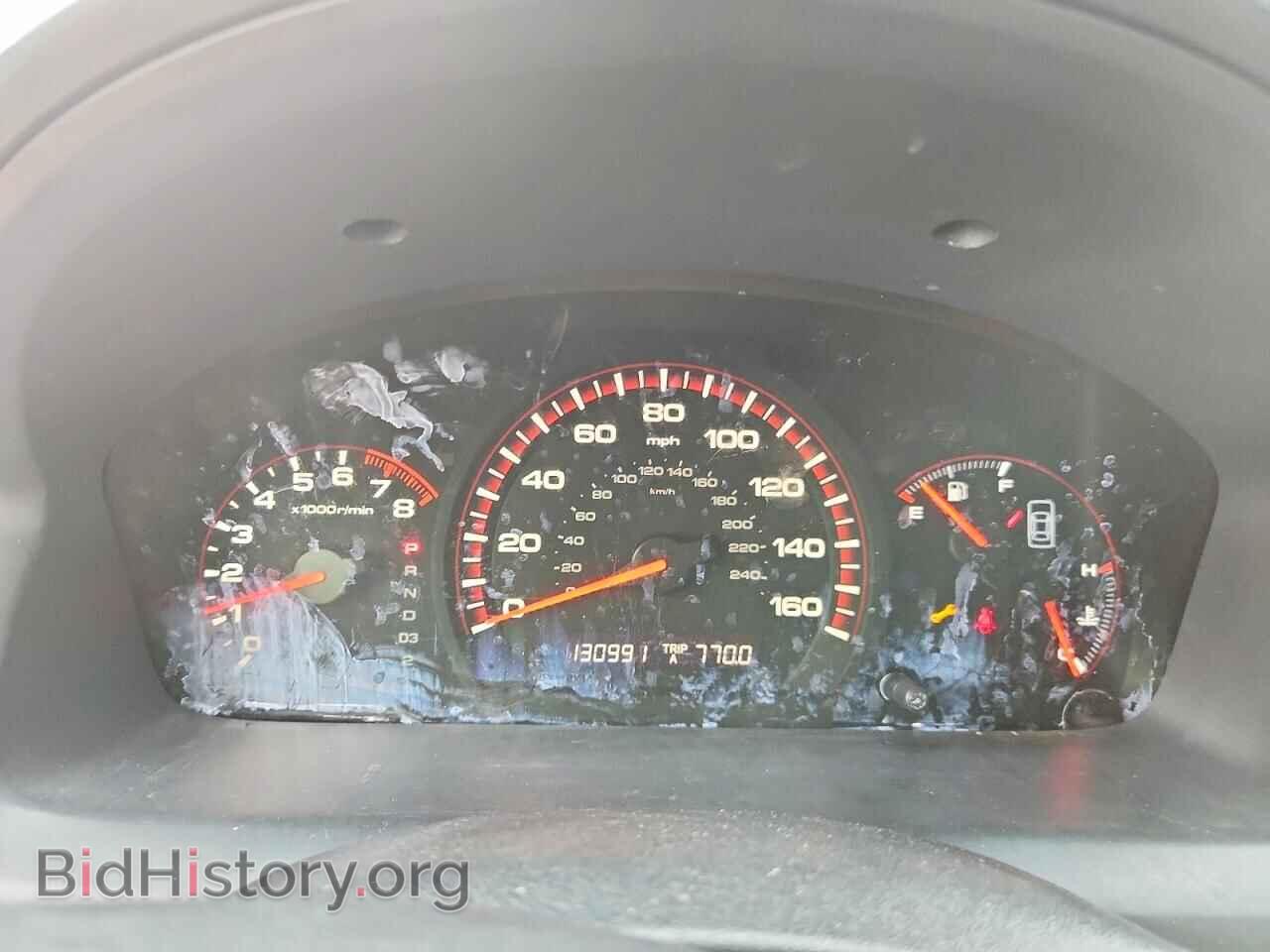 2007 HONDA ACCORD - VIN: 1HGCM72607A018564 - Photo 9