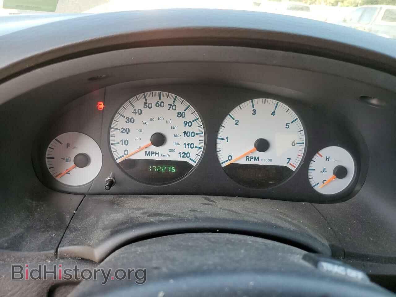 2006 DODGE All Models - VIN: 2D4GP44L16R617687 - Photo 9