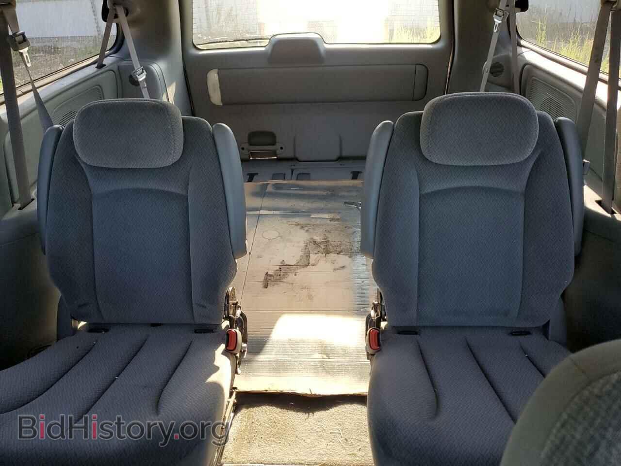 2006 DODGE All Models - VIN: 2D4GP44L16R617687 - Photo 10