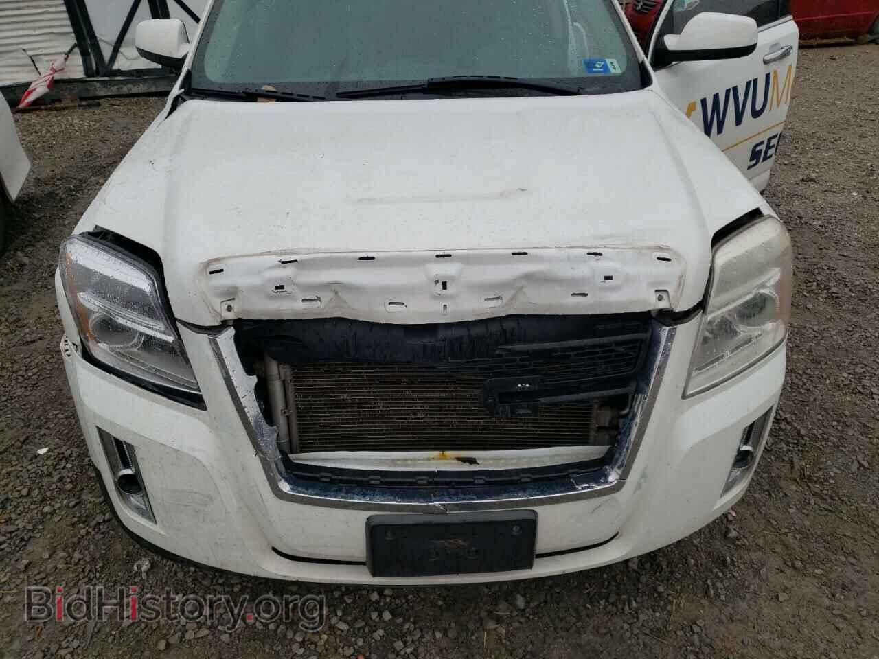 2013 GMC TERRAIN - VIN: 2GKALSEK5D6151869 - Photo 7