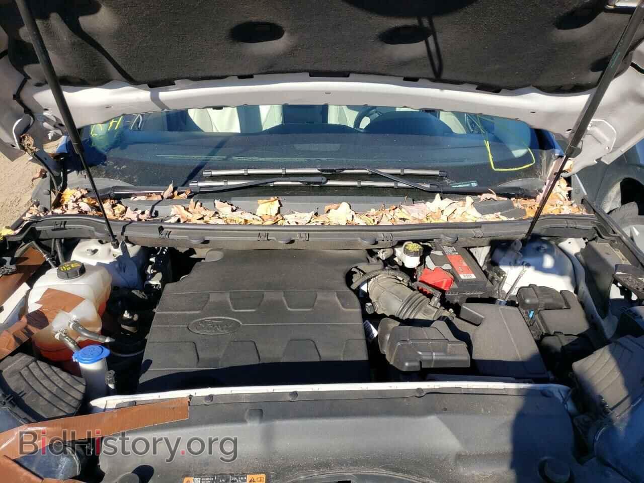 2016 FORD EDGE - VIN: 2FMPK4K80GBB44817 - Фото 7