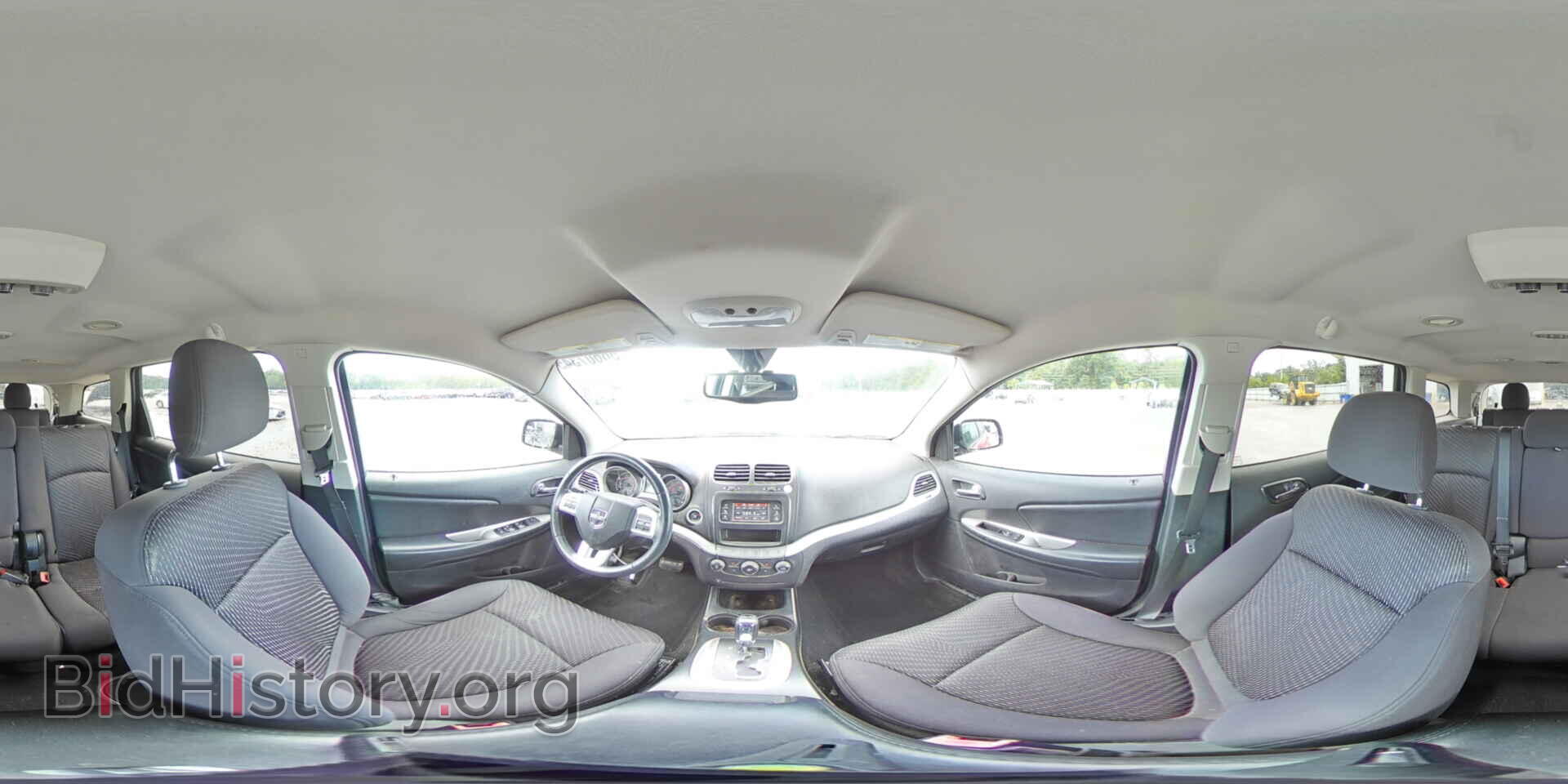 2013 DODGE JOURNEY - VIN: 3C4PDCBBXDT579025 - Фото 16