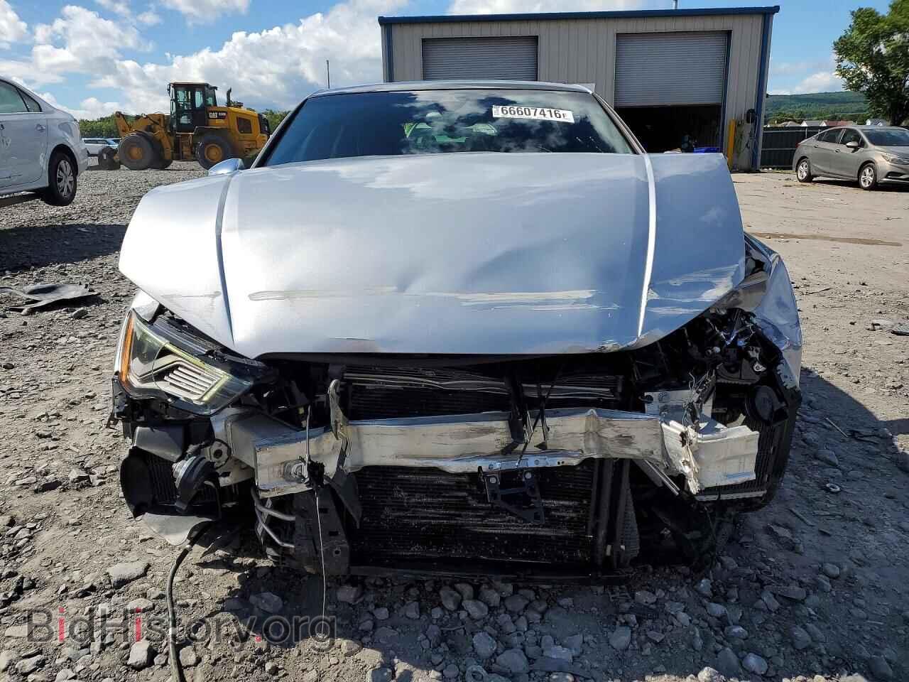 2015 AUDI S3 - VIN: WAUFFGFF1F1060303 - Photo 5