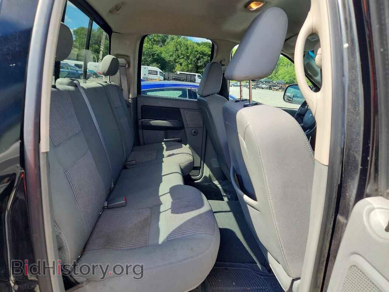 2008 DODGE RAM 1500 - VIN: 1D7HU18238S541990 - Фото 10