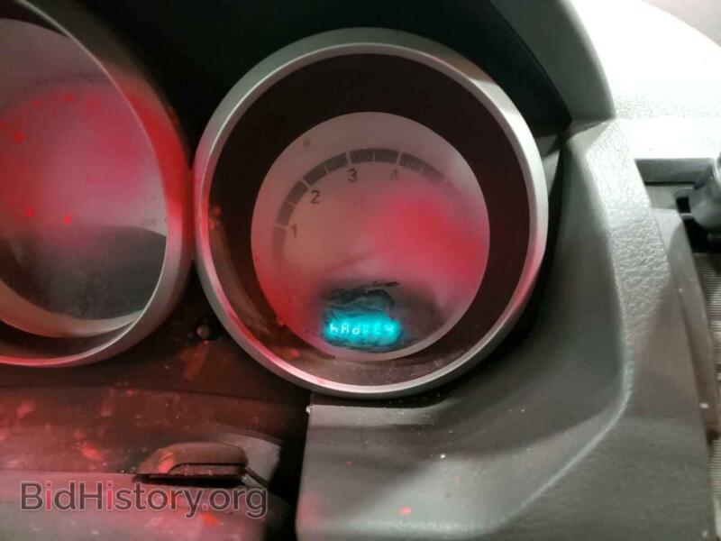 2010 Dodge CARAVAN (VIN 2D4RN3D14AR363781) — photo 8 of 10