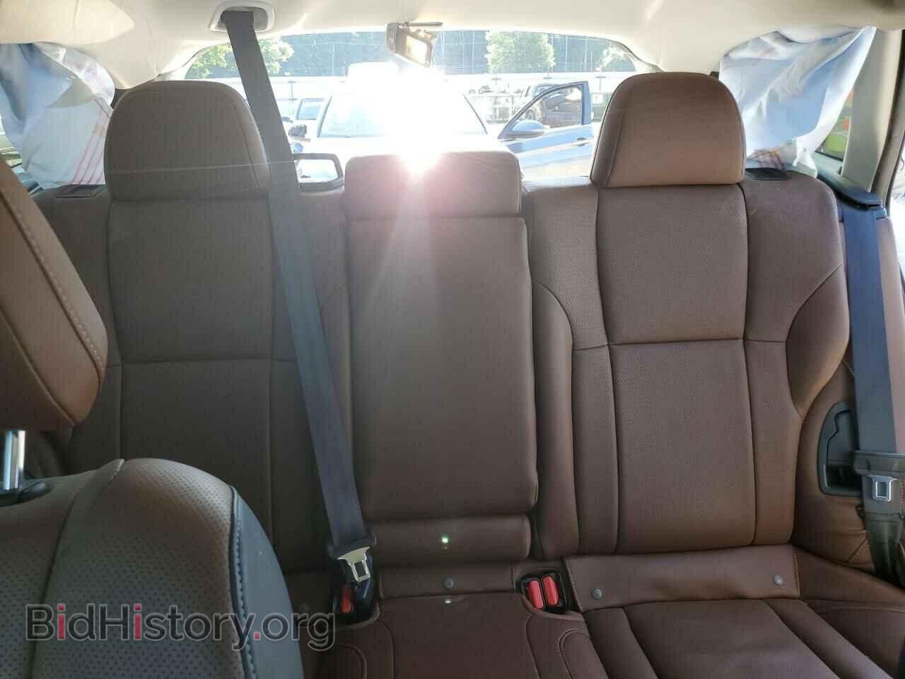 2021 SUBARU OUTBACK - VIN: 4S4BTGPD0M3169257 - Фото 10