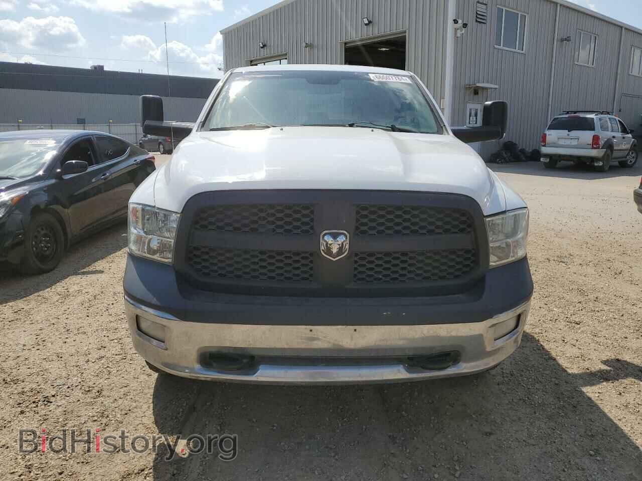 2014 RAM 1500 - VIN: 1C6RR7FT1ES351574 - Photo 5