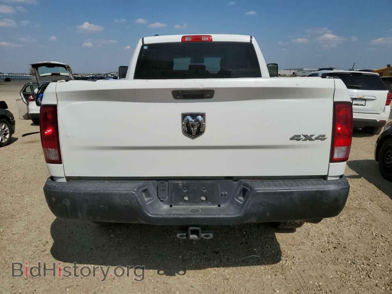 2014 RAM 1500 - VIN: 1C6RR7FT1ES351574 - Photo 6