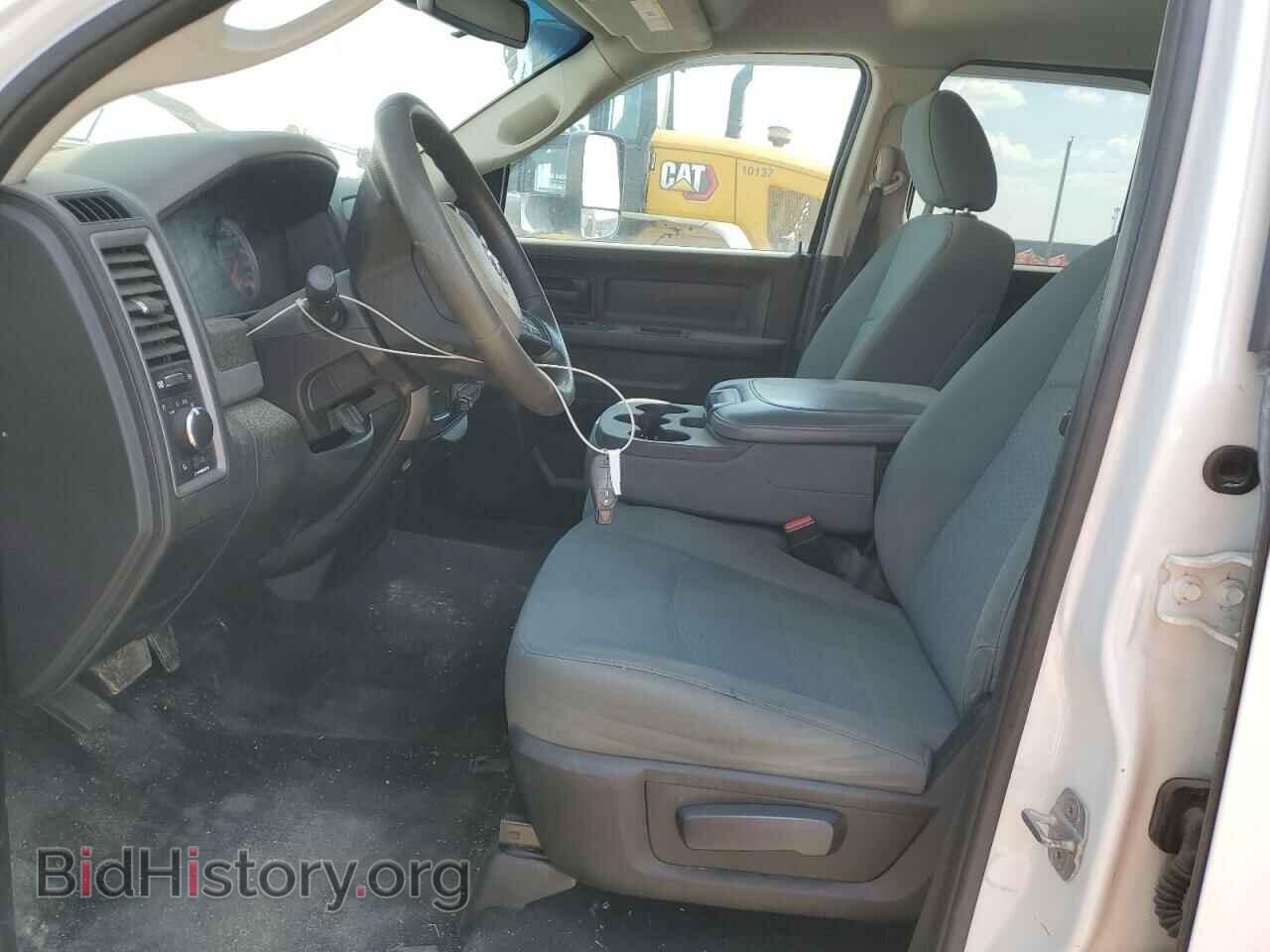 2014 RAM 1500 - VIN: 1C6RR7FT1ES351574 - Photo 7