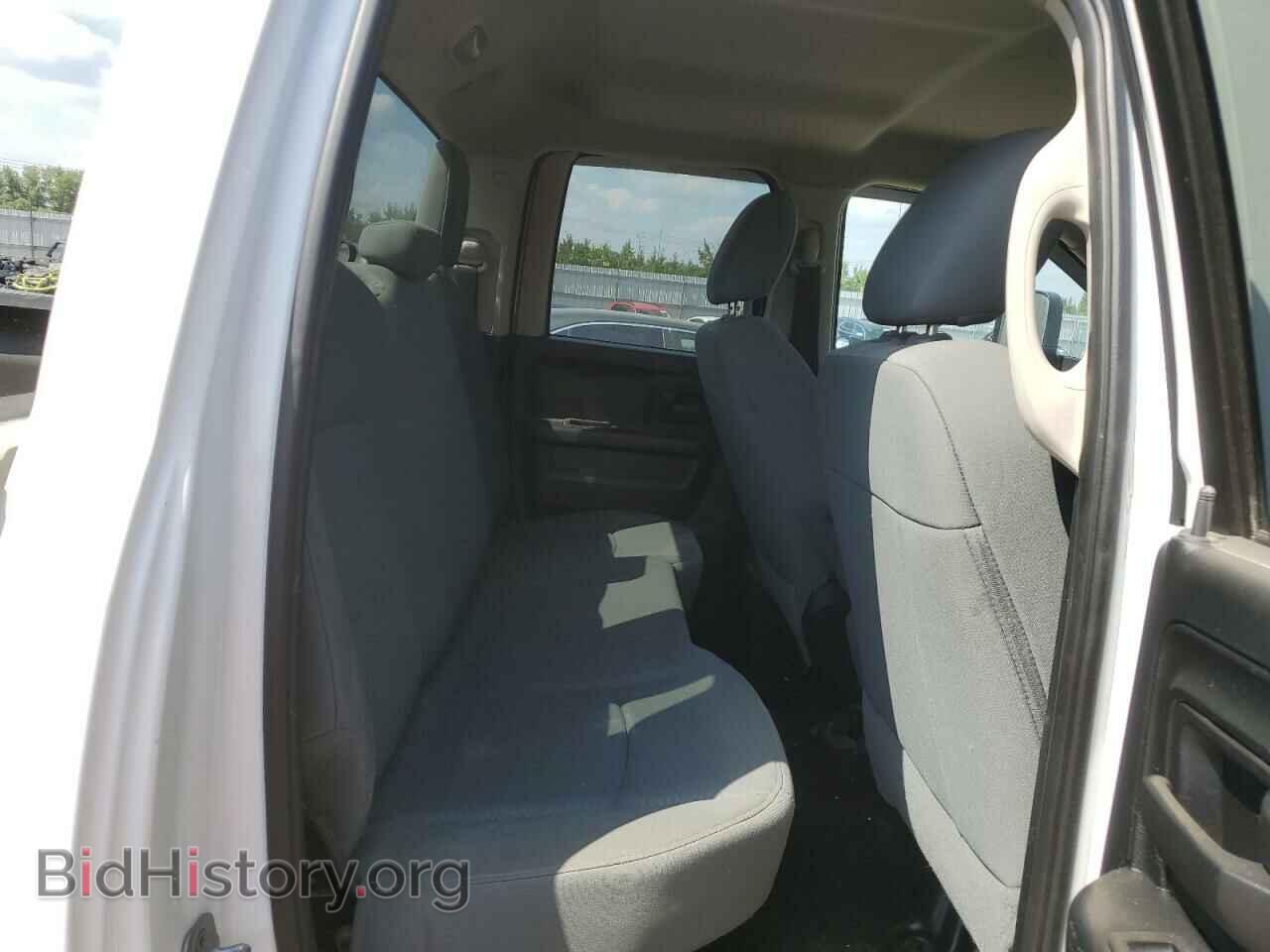 2014 RAM 1500 - VIN: 1C6RR7FT1ES351574 - Photo 10