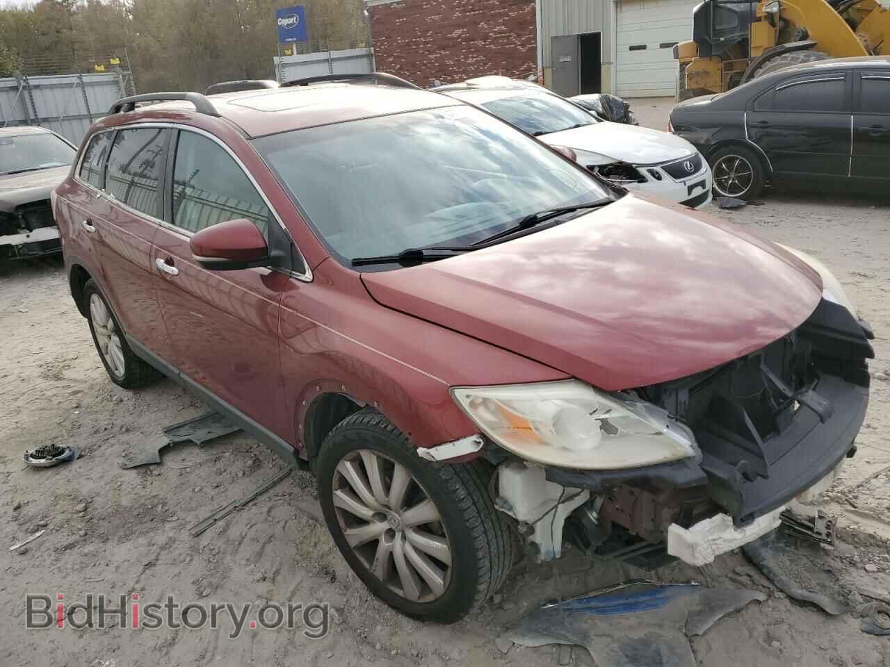 Фотография JM3TB3MA7A0205772 - MAZDA CX-9 2010