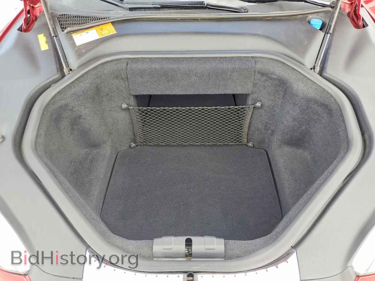 2013 TESLA MODEL S - VIN: 5YJSA1CN3DFP09760 - Photo 11